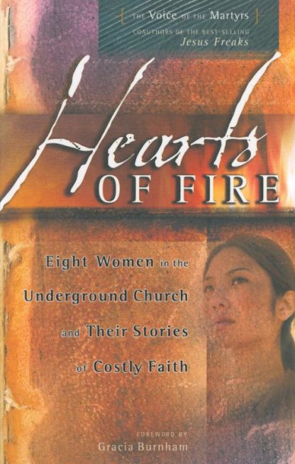 Hearts of Fire image