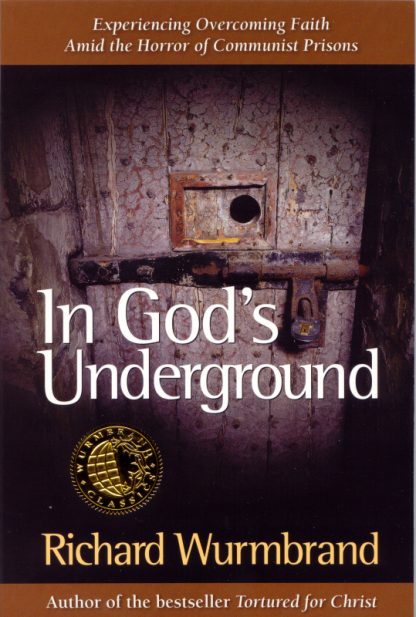 In God's Underground image