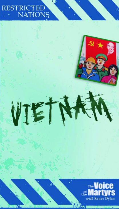Restricted Nations: Vietnam image