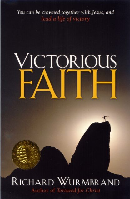 Victorious Faith image