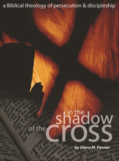 In the Shadow of the Cross (Paperback) image