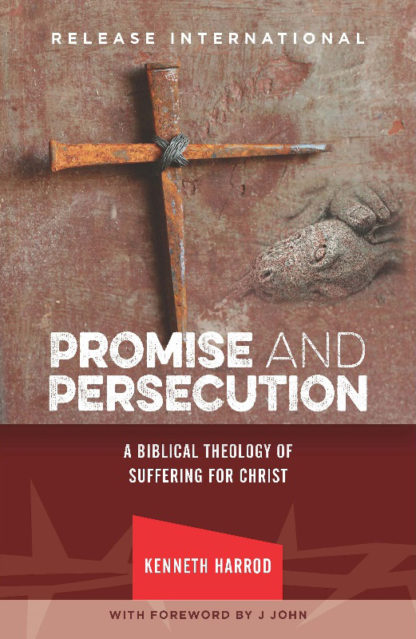 Promise and Persecution image