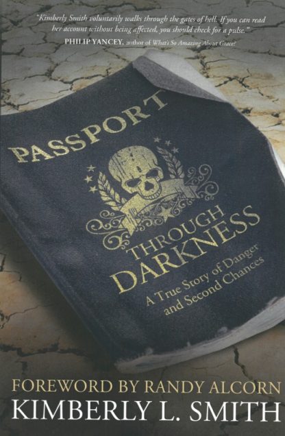 Passport Through Darkness image