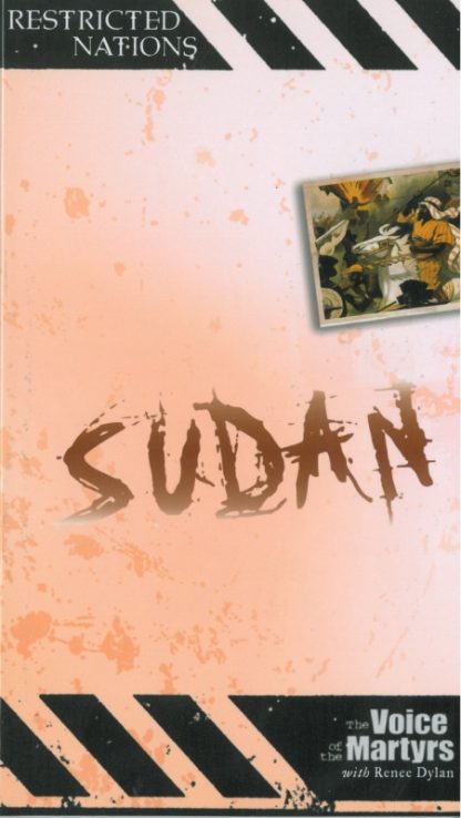 Restricted Nations: Sudan image