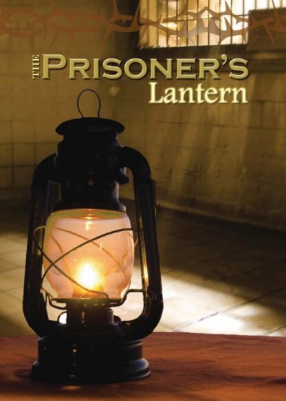 The Prisoner's Lantern image
