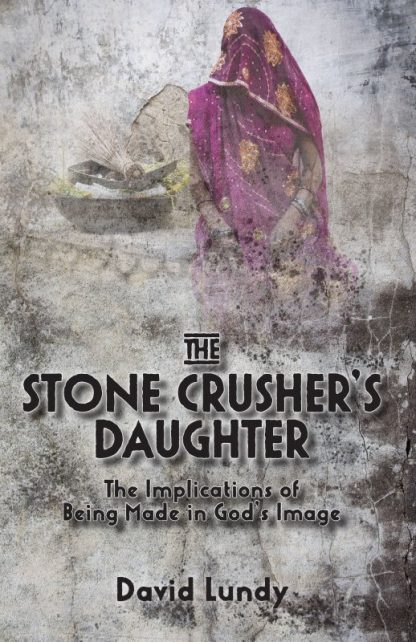 The Stone Crusher's Daughter image