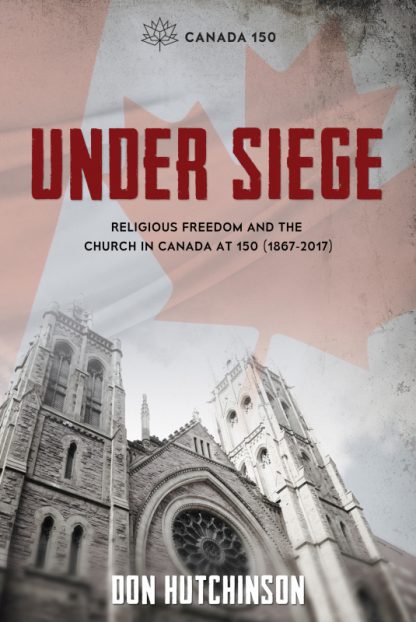 Under Siege image