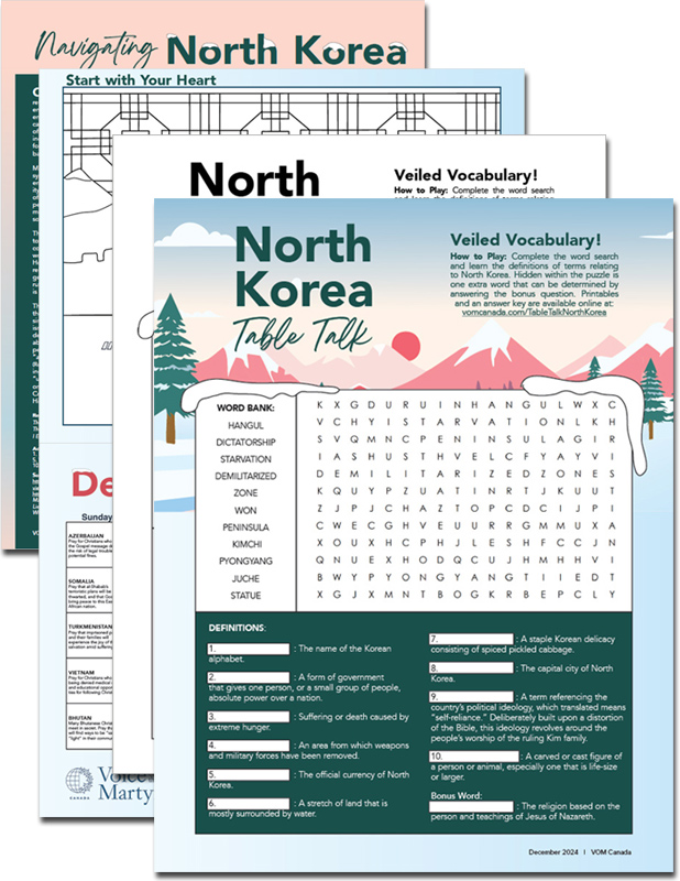 North Korea - Complete