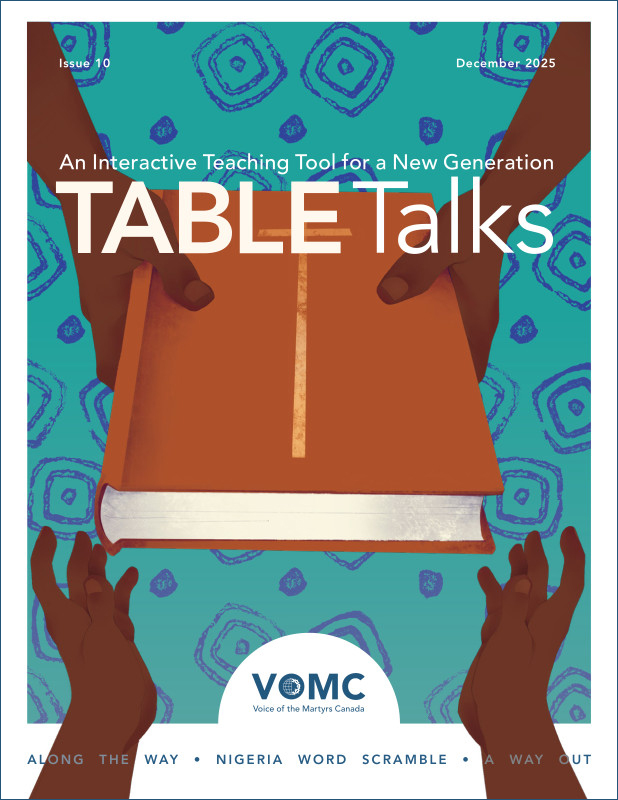 2025 Nigeria - Complete